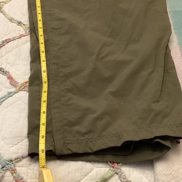 Exofficio insect repellent outdoors pants - Picture 9 of 9